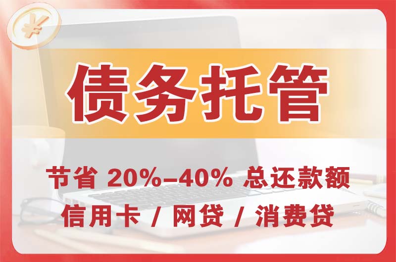 纳溪债务托管